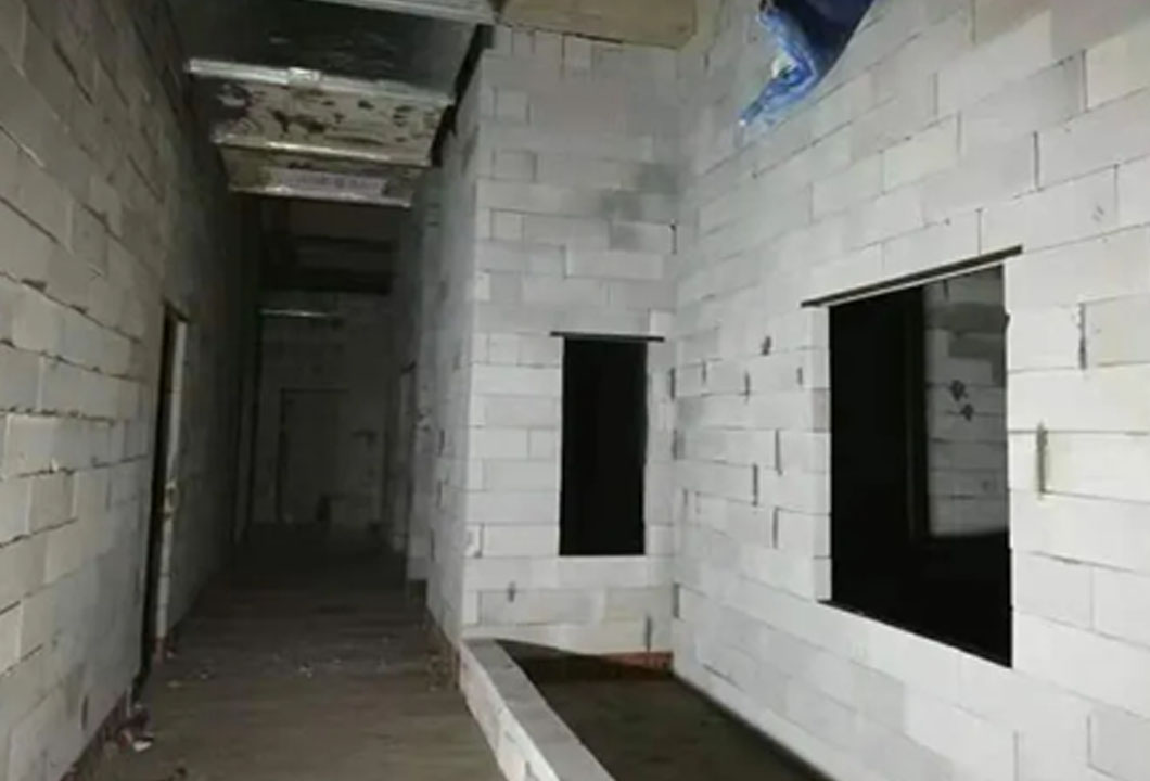 台州酒店轻质砖隔墙施工价格